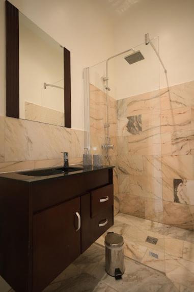 Prestige Designer Apartment, Super Central 尼斯 外观 照片