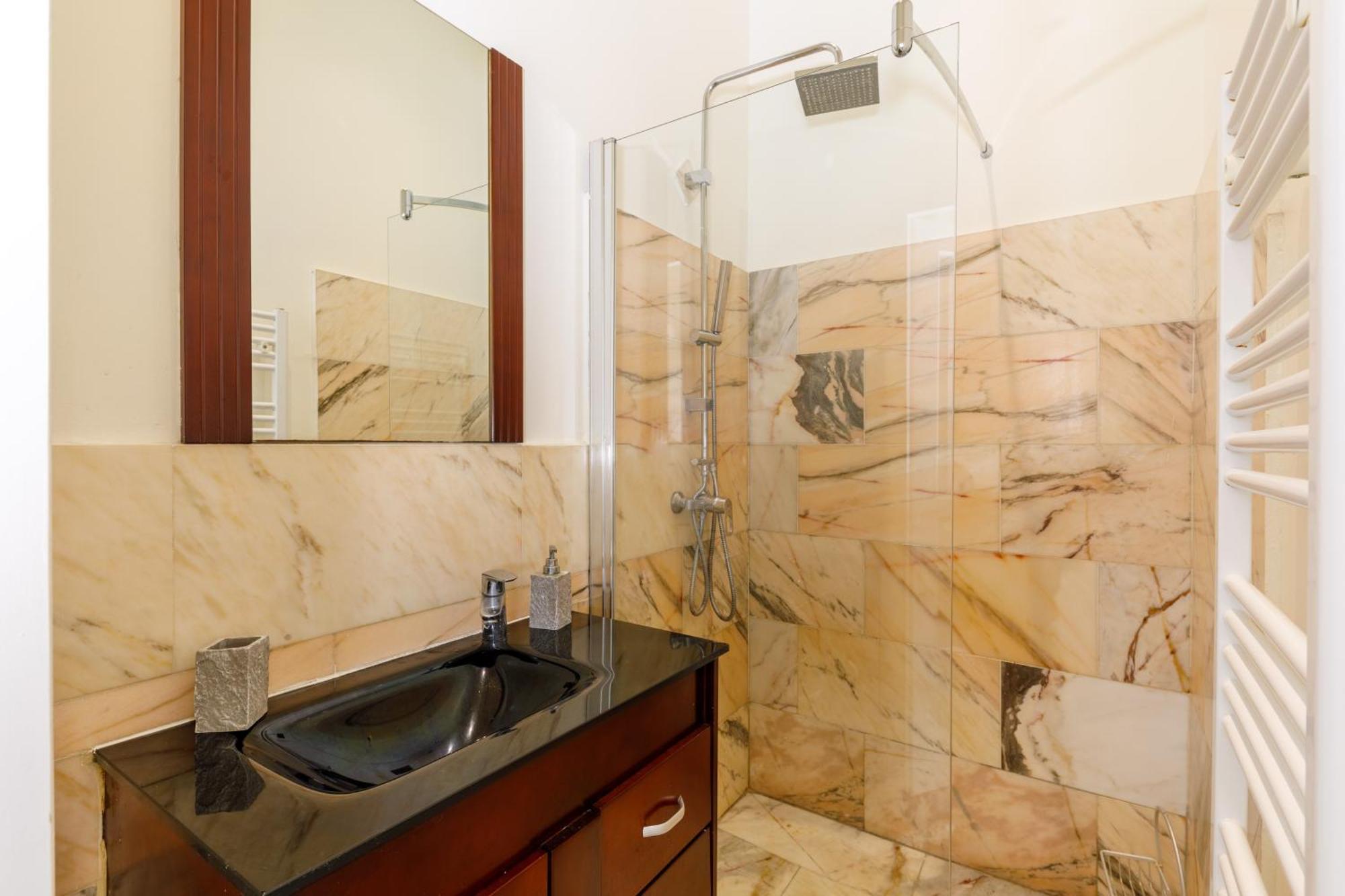 Prestige Designer Apartment, Super Central 尼斯 外观 照片